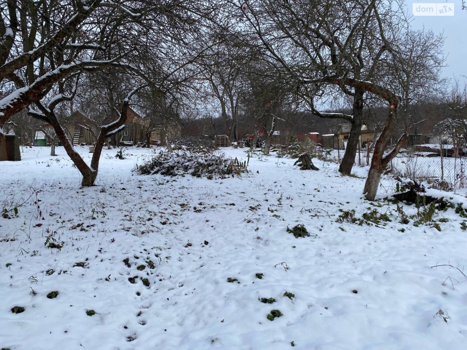 Земля під житлову забудову в Вінниці, район П’ятничани, площа 10 соток фото 1