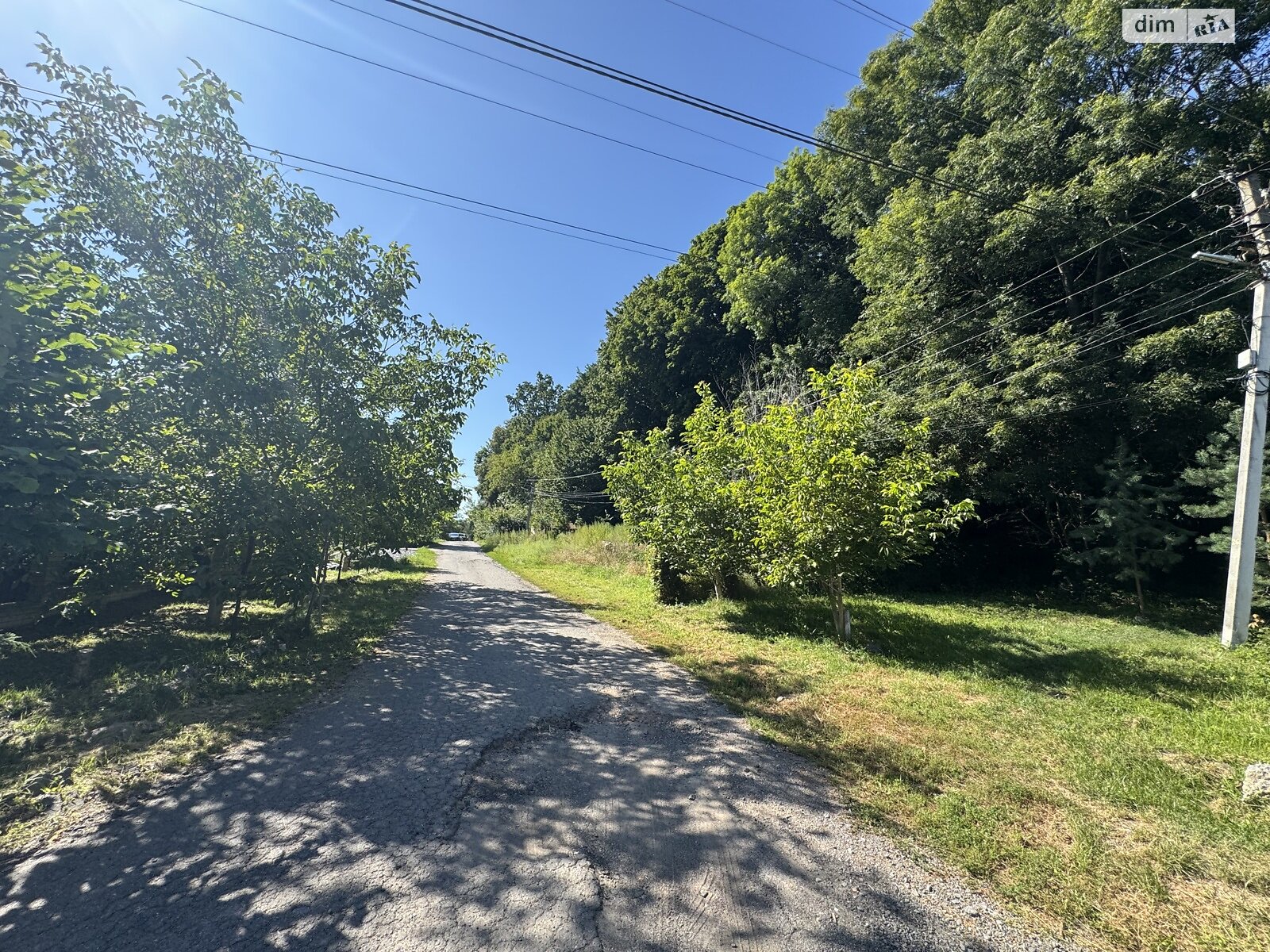 Земля під житлову забудову в Вінниці, район П’ятничани, площа 10 соток фото 1 Земля під житлову забудову в Вінниці, район П’ятничани, площа 10 соток фото 1
