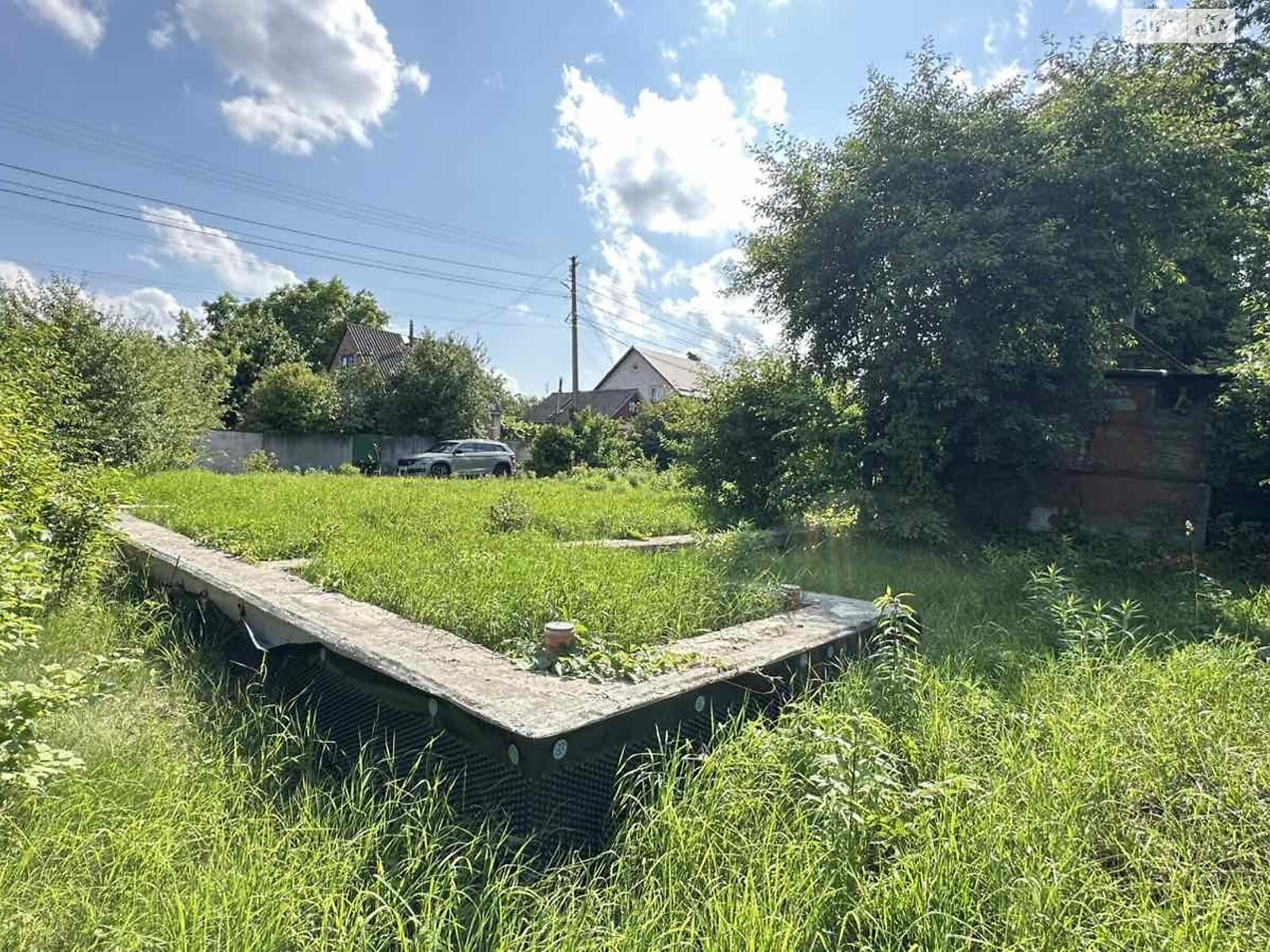 Земля під житлову забудову в Вінниці, район П’ятничани, площа 6.3 сотки фото 1 Земля під житлову забудову в Вінниці, район П’ятничани, площа 6.3 сотки фото 1