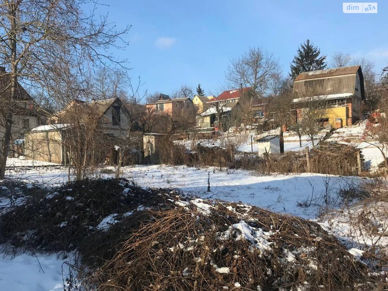 Земля під житлову забудову в Вінниці, район П’ятничани, площа 5 соток фото 1 Земля під житлову забудову в Вінниці, район П’ятничани, площа 5 соток фото 1