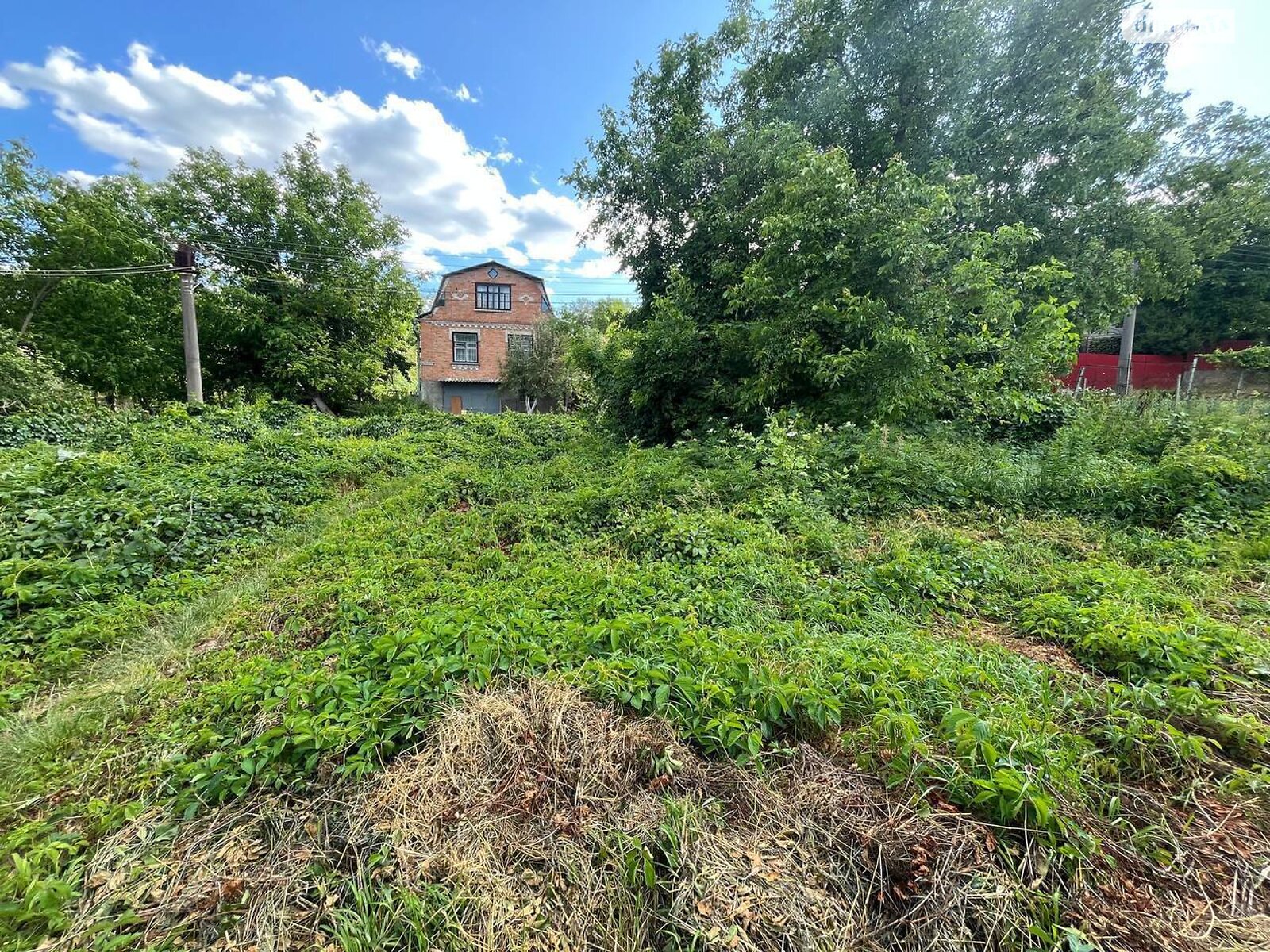 Земля под жилую застройку в Виннице, район Пятничаны, площадь 5 соток фото 1 Земля под жилую застройку в Виннице, район Пятничаны, площадь 5 соток фото 1