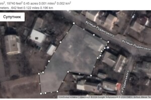 Земля под жилую застройку в Виннице, район Пятничаны, площадь 18.57 сотки фото 2