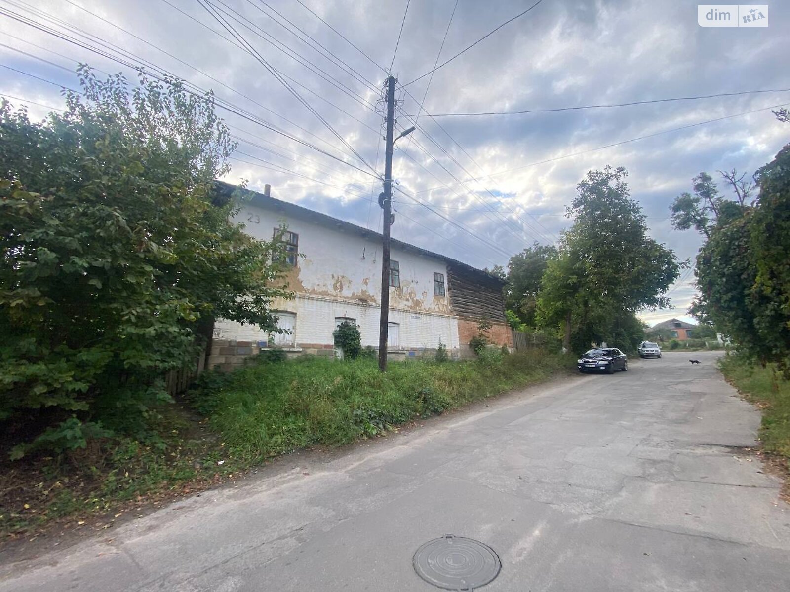Земля під житлову забудову в Вінниці, район П’ятничани, площа 18.53 сотки фото 1 Земля під житлову забудову в Вінниці, район П’ятничани, площа 18.53 сотки фото 1