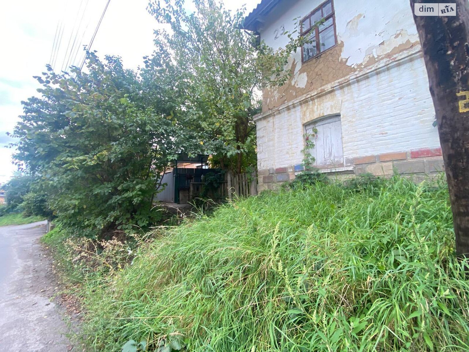 Земля під житлову забудову в Вінниці, район П’ятничани, площа 18.53 сотки фото 1 Земля під житлову забудову в Вінниці, район П’ятничани, площа 18.53 сотки фото 1