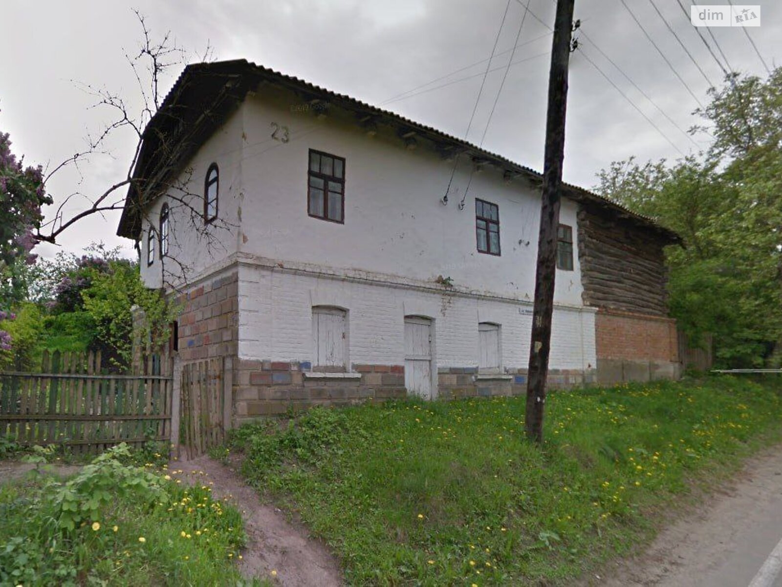 Земля под жилую застройку в Виннице, район Пятничаны, площадь 18.57 сотки фото 1 Земля под жилую застройку в Виннице, район Пятничаны, площадь 18.57 сотки фото 1