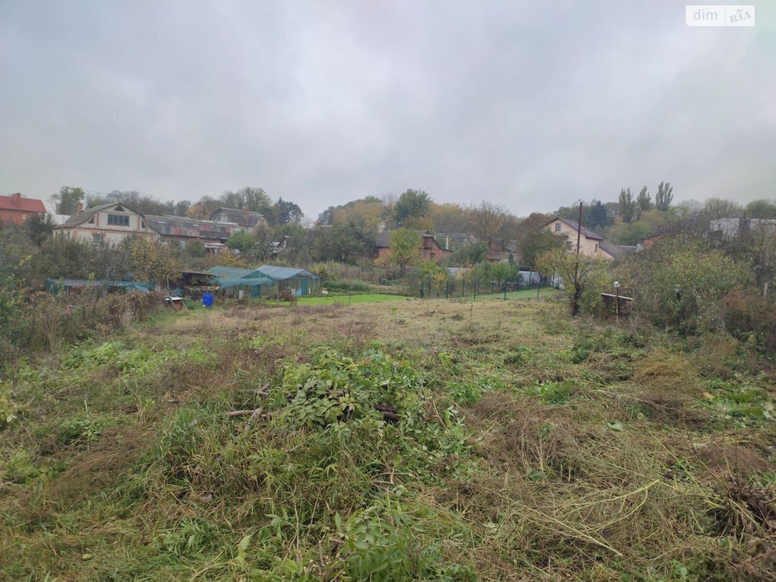 Земля під житлову забудову в Вінниці, район П’ятничани, площа 18.57 сотки фото 1 Земля під житлову забудову в Вінниці, район П’ятничани, площа 18.57 сотки фото 1