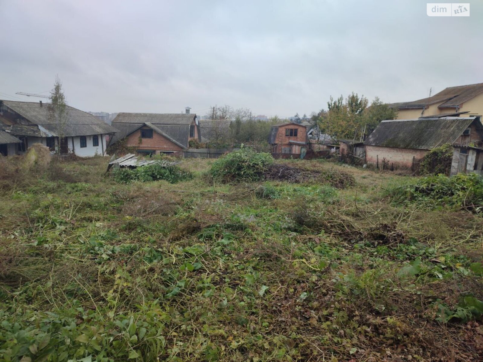 Земля під житлову забудову в Вінниці, район П’ятничани, площа 18.57 сотки фото 1 Земля під житлову забудову в Вінниці, район П’ятничани, площа 18.57 сотки фото 1