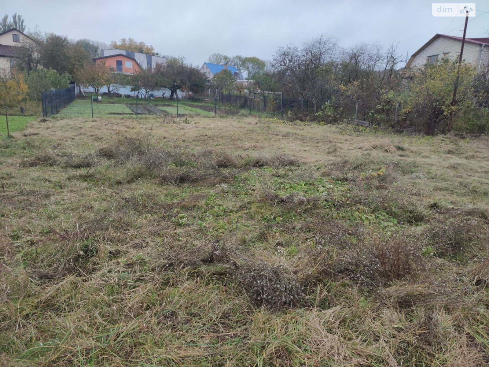 Земля під житлову забудову в Вінниці, район П’ятничани, площа 18.57 сотки фото 1 Земля під житлову забудову в Вінниці, район П’ятничани, площа 18.57 сотки фото 1