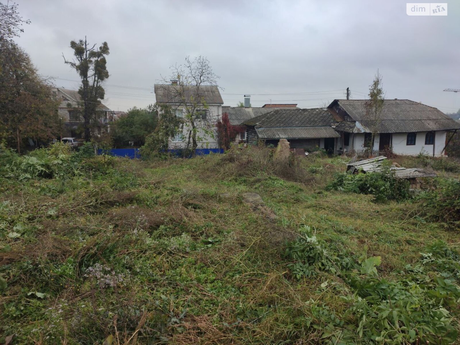 Земля під житлову забудову в Вінниці, район П’ятничани, площа 18.57 сотки фото 1 Земля під житлову забудову в Вінниці, район П’ятничани, площа 18.57 сотки фото 1