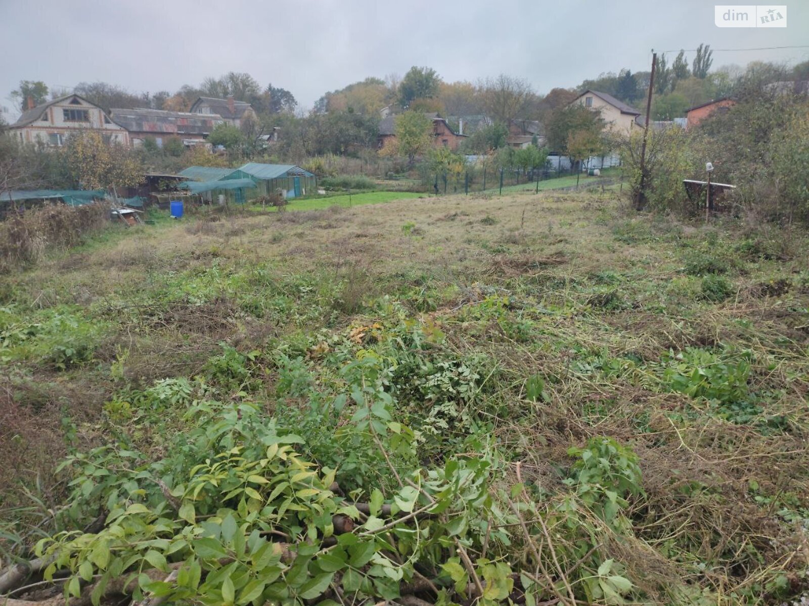 Земля під житлову забудову в Вінниці, район П’ятничани, площа 18.57 сотки фото 1 Земля під житлову забудову в Вінниці, район П’ятничани, площа 18.57 сотки фото 1