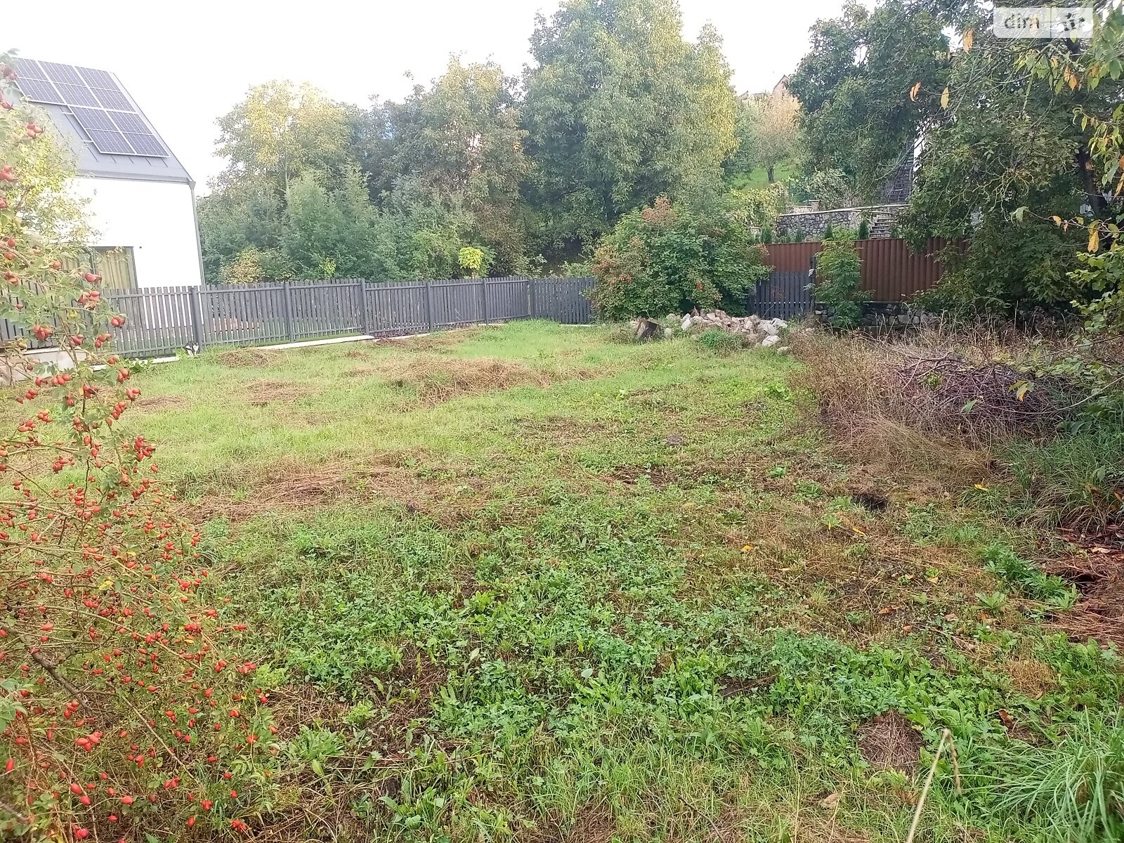 Земля під житлову забудову в Вінниці, район П’ятничани, площа 5 соток фото 1 Земля під житлову забудову в Вінниці, район П’ятничани, площа 5 соток фото 1