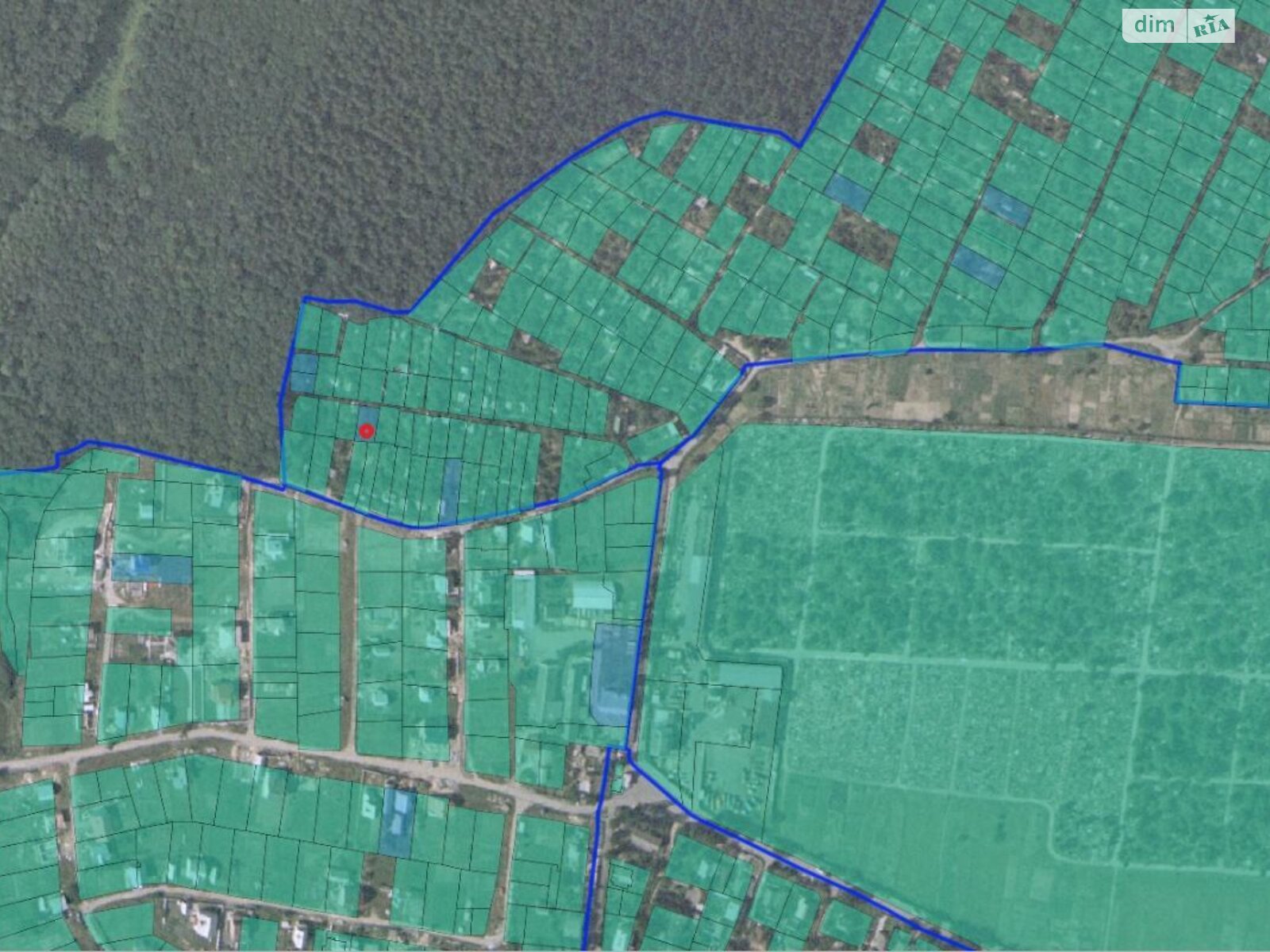 Земля під житлову забудову в Вінниці, район П’ятничани, площа 3.22 сотки фото 1 Земля під житлову забудову в Вінниці, район П’ятничани, площа 3.22 сотки фото 1