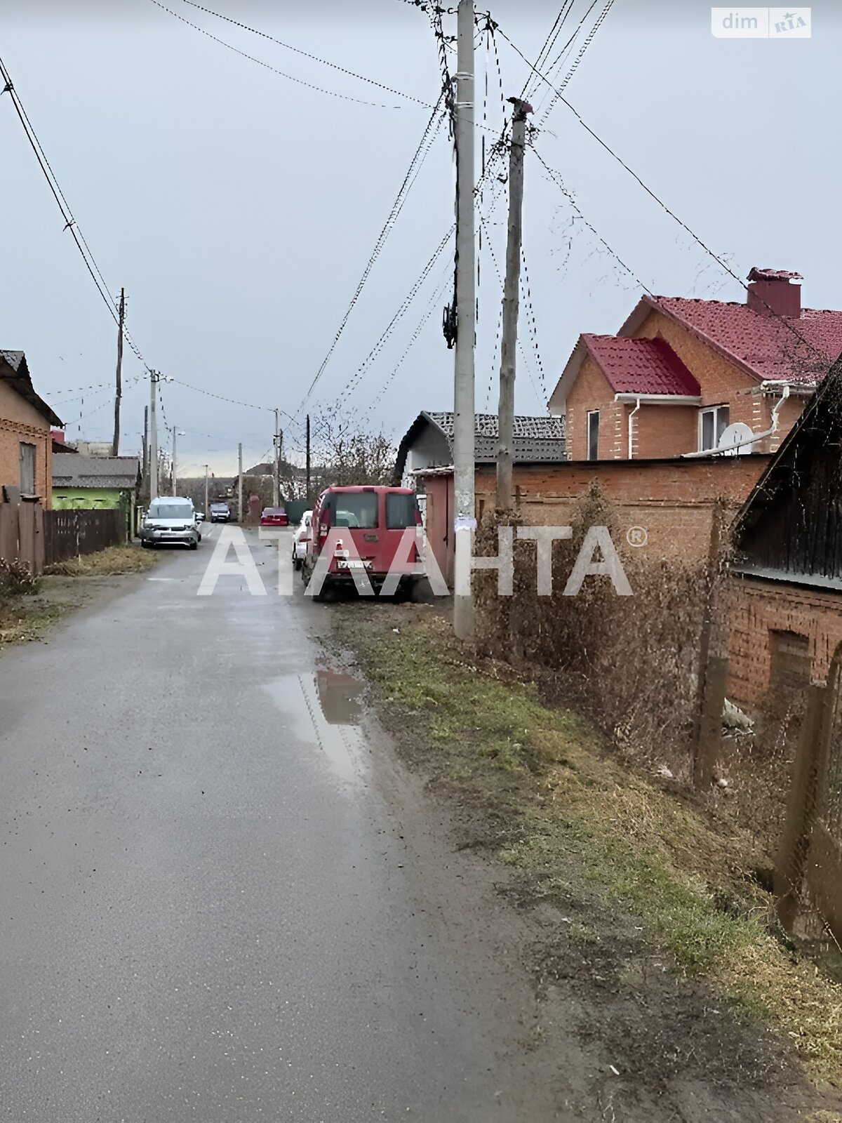 Земля под жилую застройку в Виннице, район Пятничаны, площадь 13 соток фото 1 Земля под жилую застройку в Виннице, район Пятничаны, площадь 13 соток фото 1