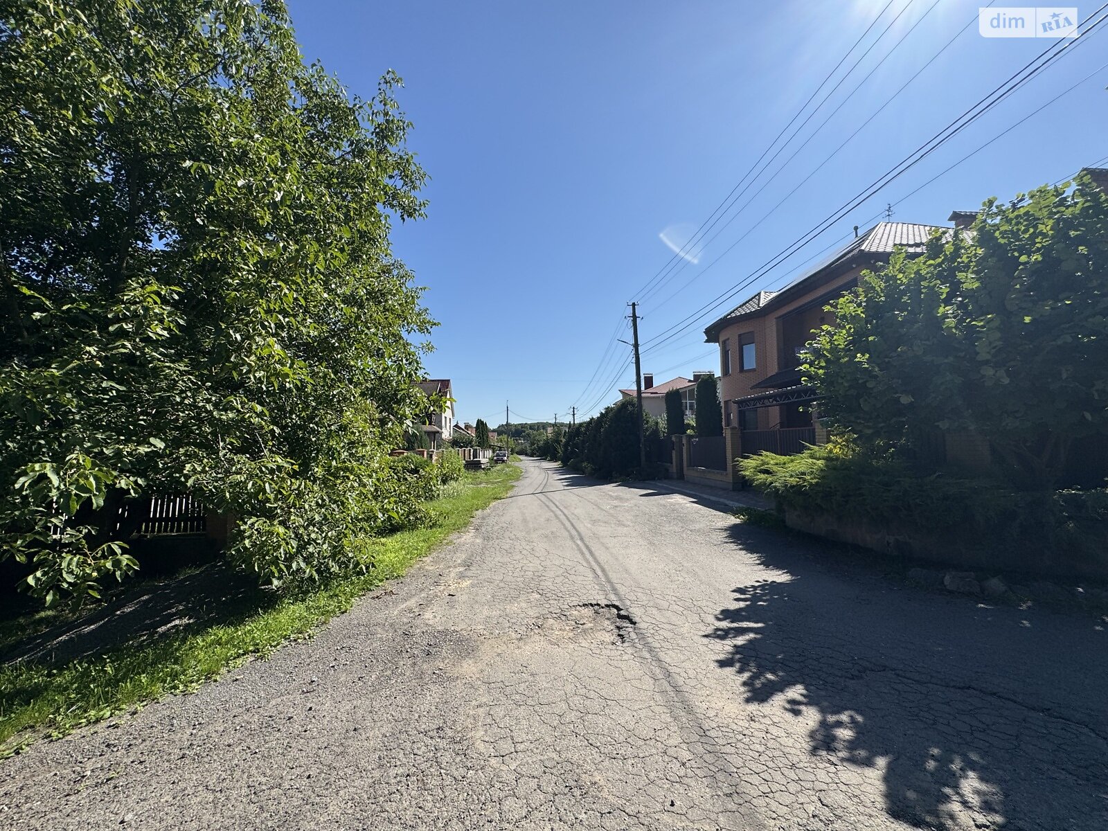 Земля під житлову забудову в Вінниці, район П’ятничани, площа 30 соток фото 1 Земля під житлову забудову в Вінниці, район П’ятничани, площа 30 соток фото 1