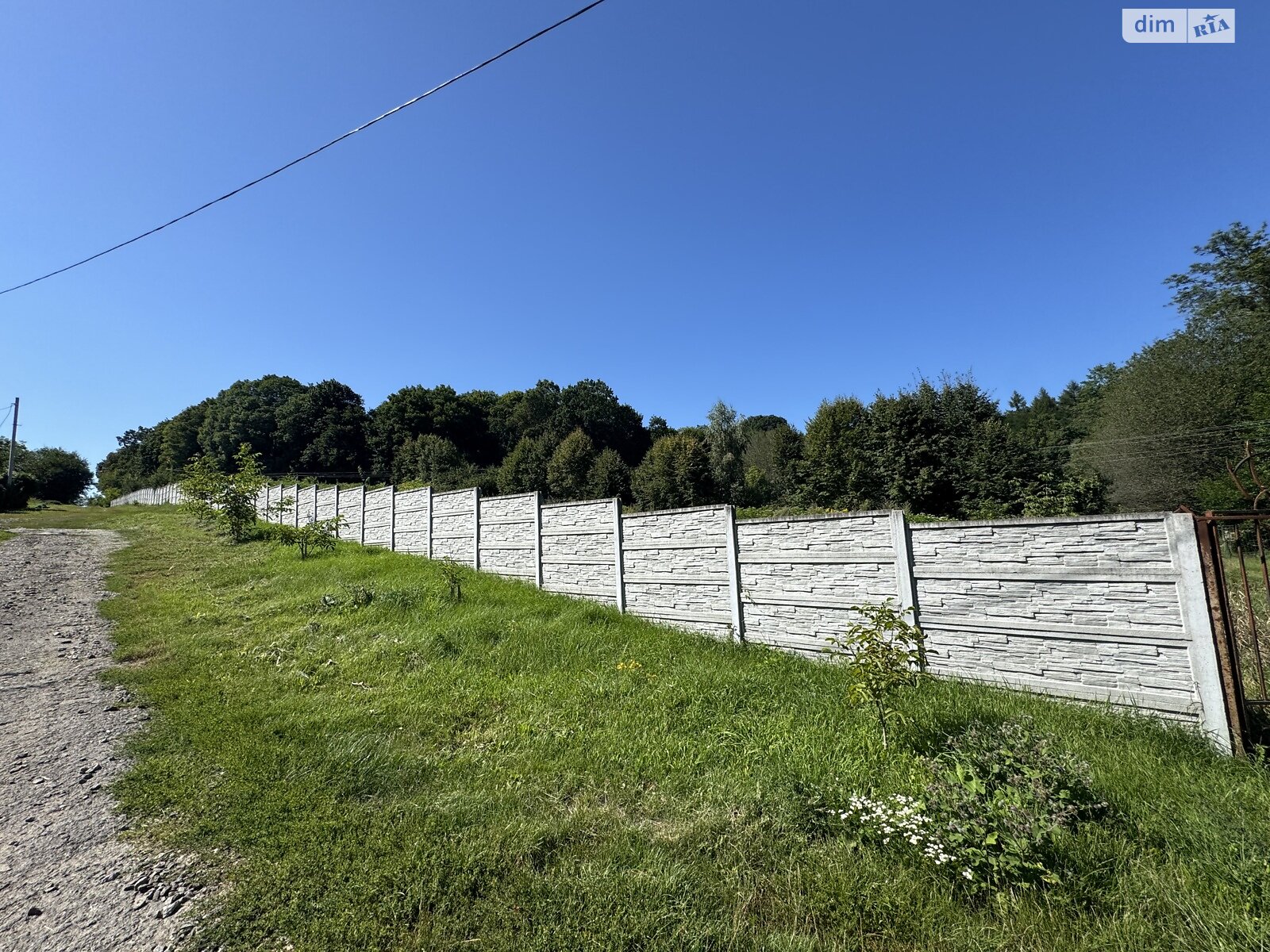 Земля під житлову забудову в Вінниці, район П’ятничани, площа 30 соток фото 1 Земля під житлову забудову в Вінниці, район П’ятничани, площа 30 соток фото 1