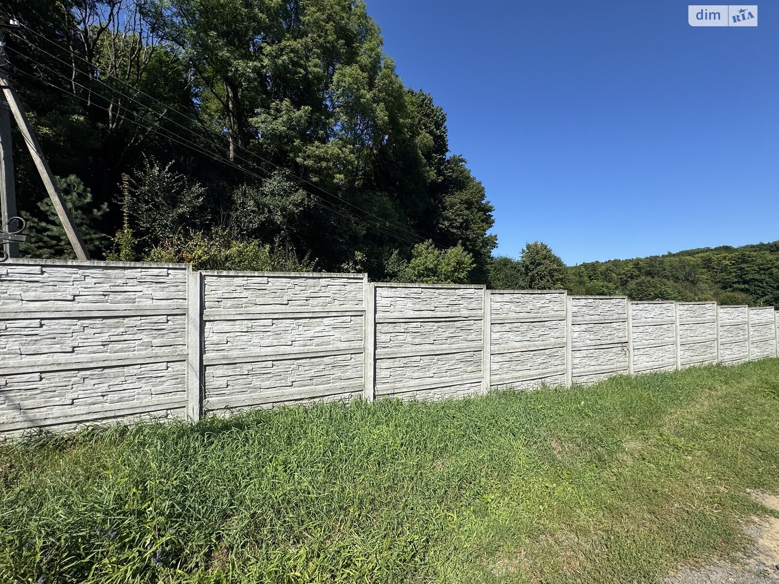 Земля під житлову забудову в Вінниці, район П’ятничани, площа 30 соток фото 1 Земля під житлову забудову в Вінниці, район П’ятничани, площа 30 соток фото 1