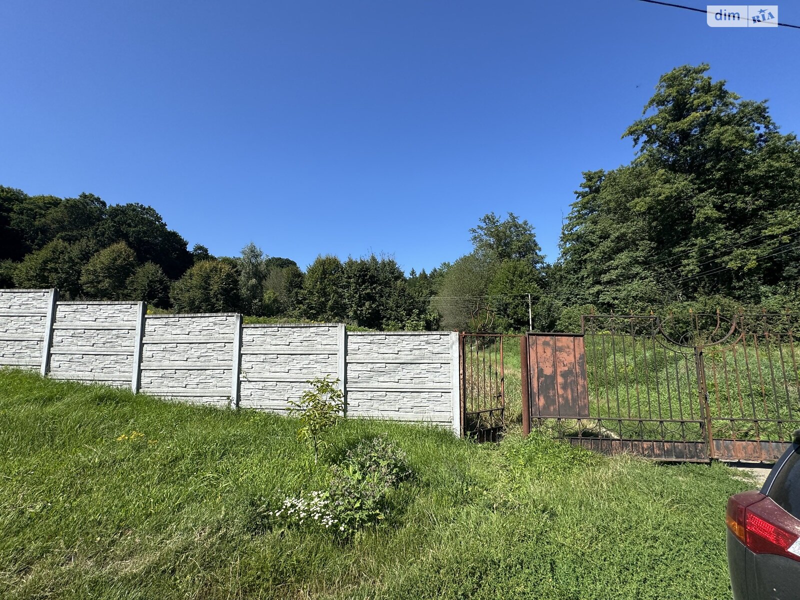 Земля під житлову забудову в Вінниці, район П’ятничани, площа 30 соток фото 1 Земля під житлову забудову в Вінниці, район П’ятничани, площа 30 соток фото 1