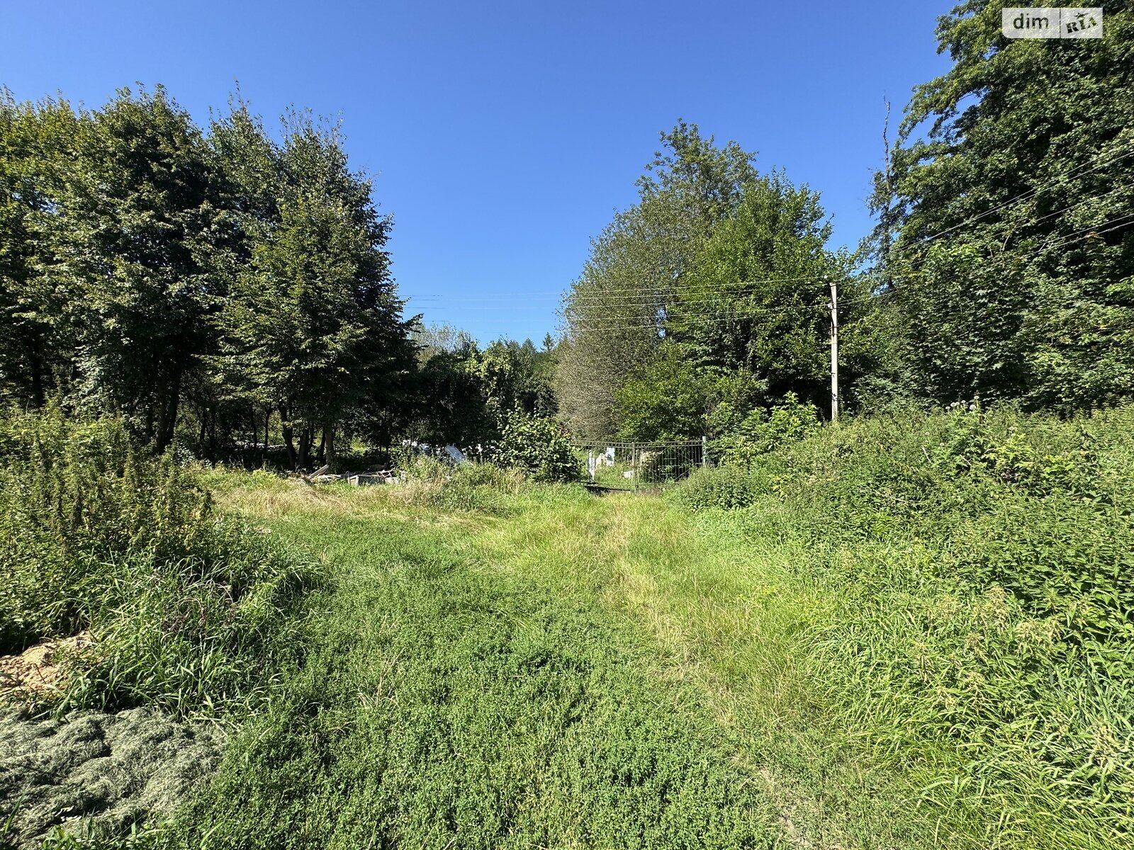 Земля під житлову забудову в Вінниці, район П’ятничани, площа 30 соток фото 1 Земля під житлову забудову в Вінниці, район П’ятничани, площа 30 соток фото 1