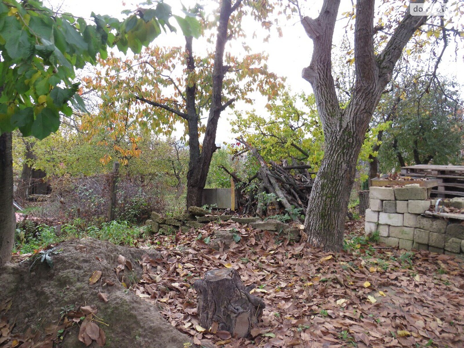 Земля під житлову забудову в Вінниці, район П’ятничани, площа 5 соток фото 1