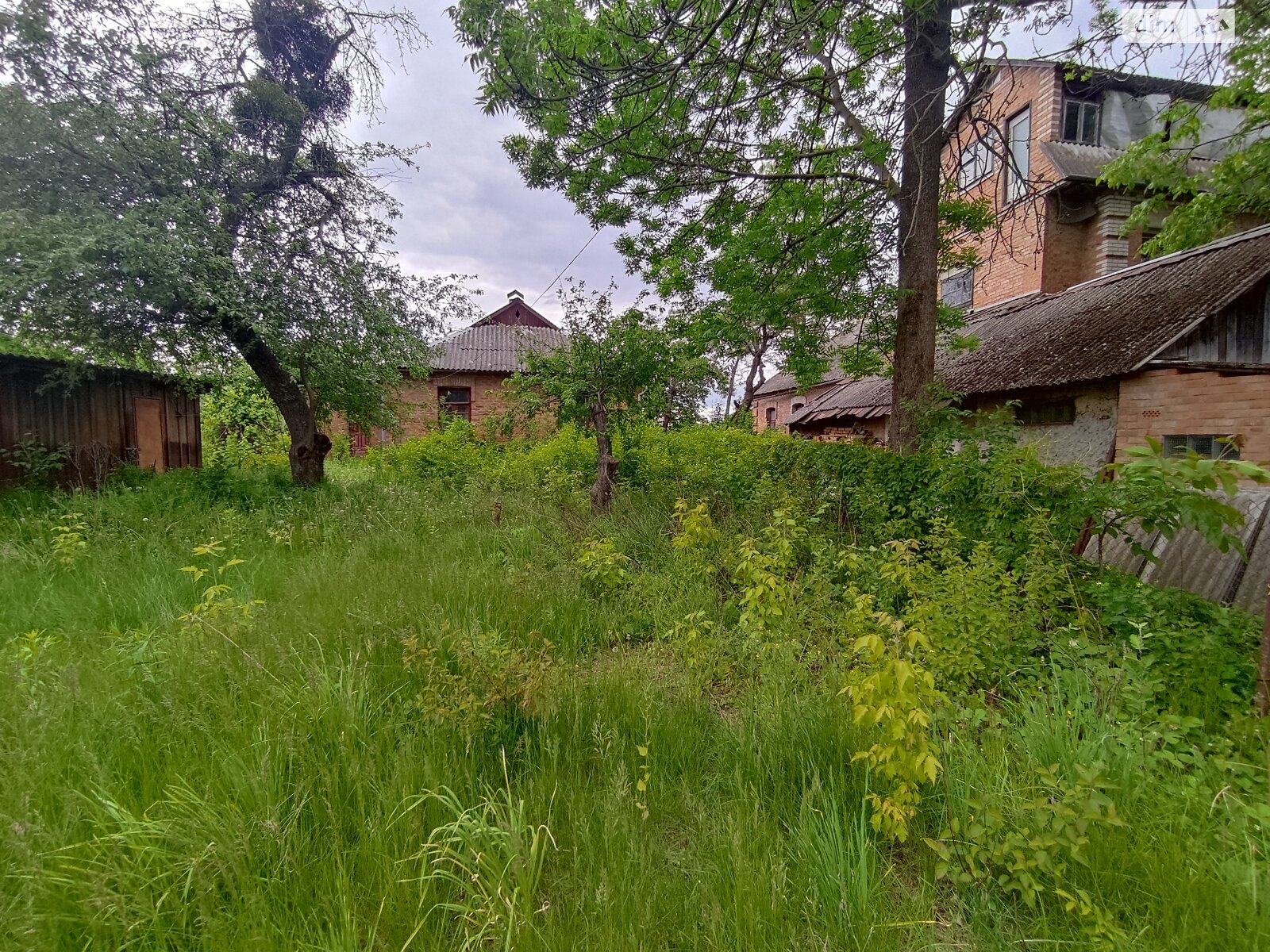 Земля під житлову забудову в Вінниці, район П’ятничани, площа 6 соток фото 1 Земля під житлову забудову в Вінниці, район П’ятничани, площа 6 соток фото 1