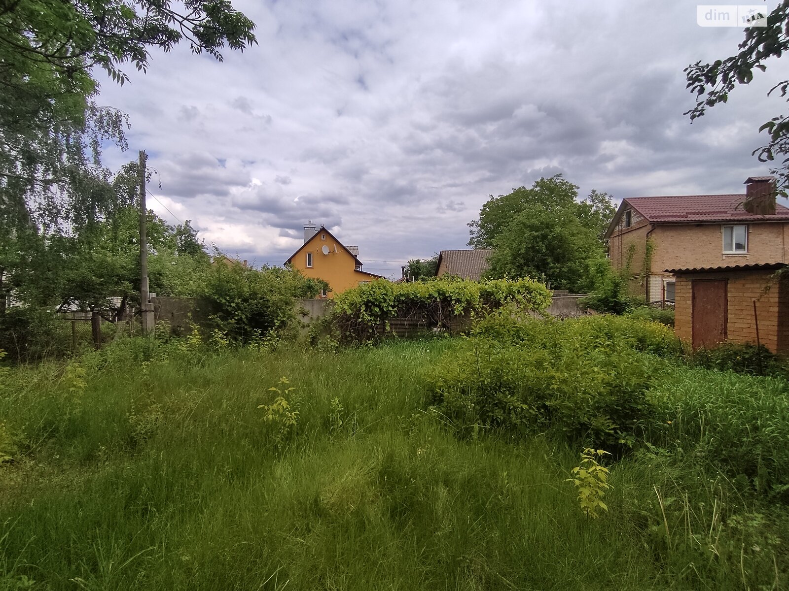 Земля під житлову забудову в Вінниці, район П’ятничани, площа 6 соток фото 1 Земля під житлову забудову в Вінниці, район П’ятничани, площа 6 соток фото 1