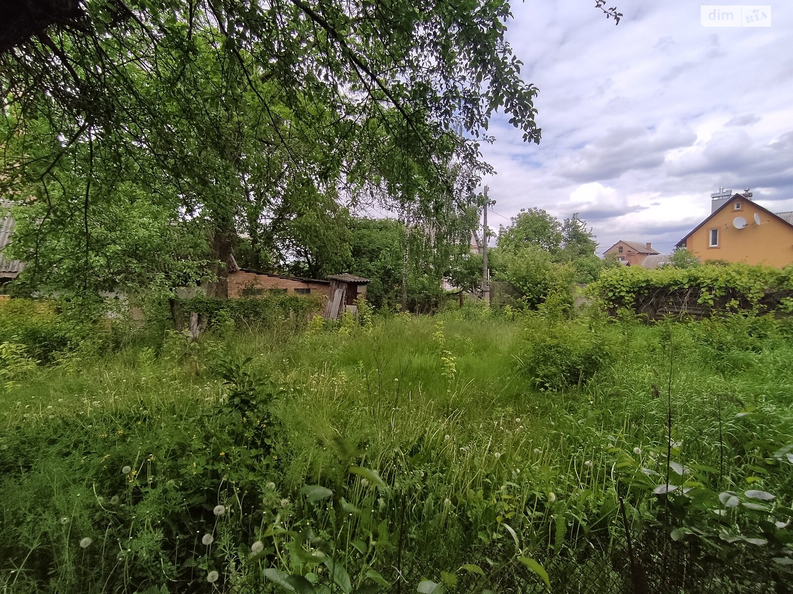 Земля під житлову забудову в Вінниці, район П’ятничани, площа 6 соток фото 1 Земля під житлову забудову в Вінниці, район П’ятничани, площа 6 соток фото 1