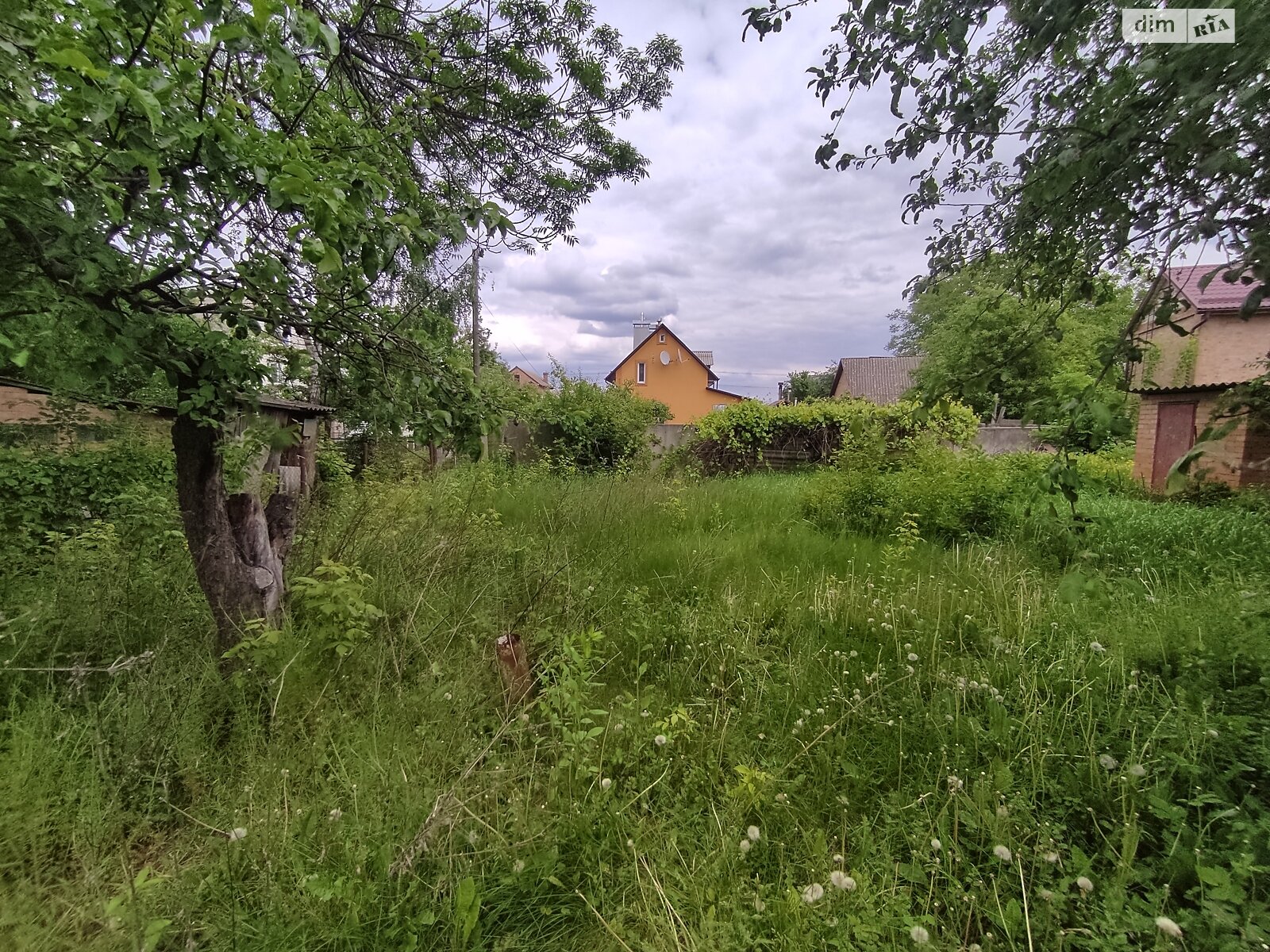 Земля під житлову забудову в Вінниці, район П’ятничани, площа 6 соток фото 1 Земля під житлову забудову в Вінниці, район П’ятничани, площа 6 соток фото 1