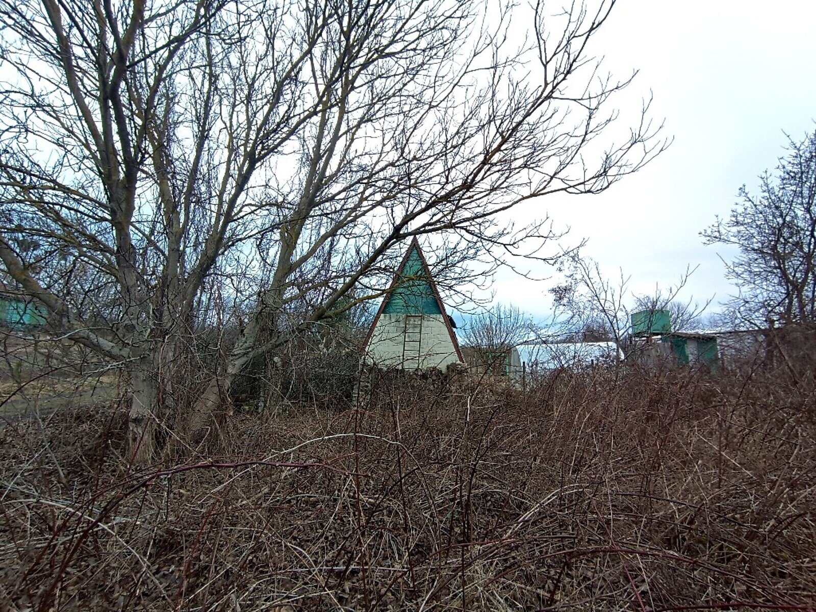 Земля під житлову забудову в Вінниці, район Барське шосе, площа 7 соток фото 1