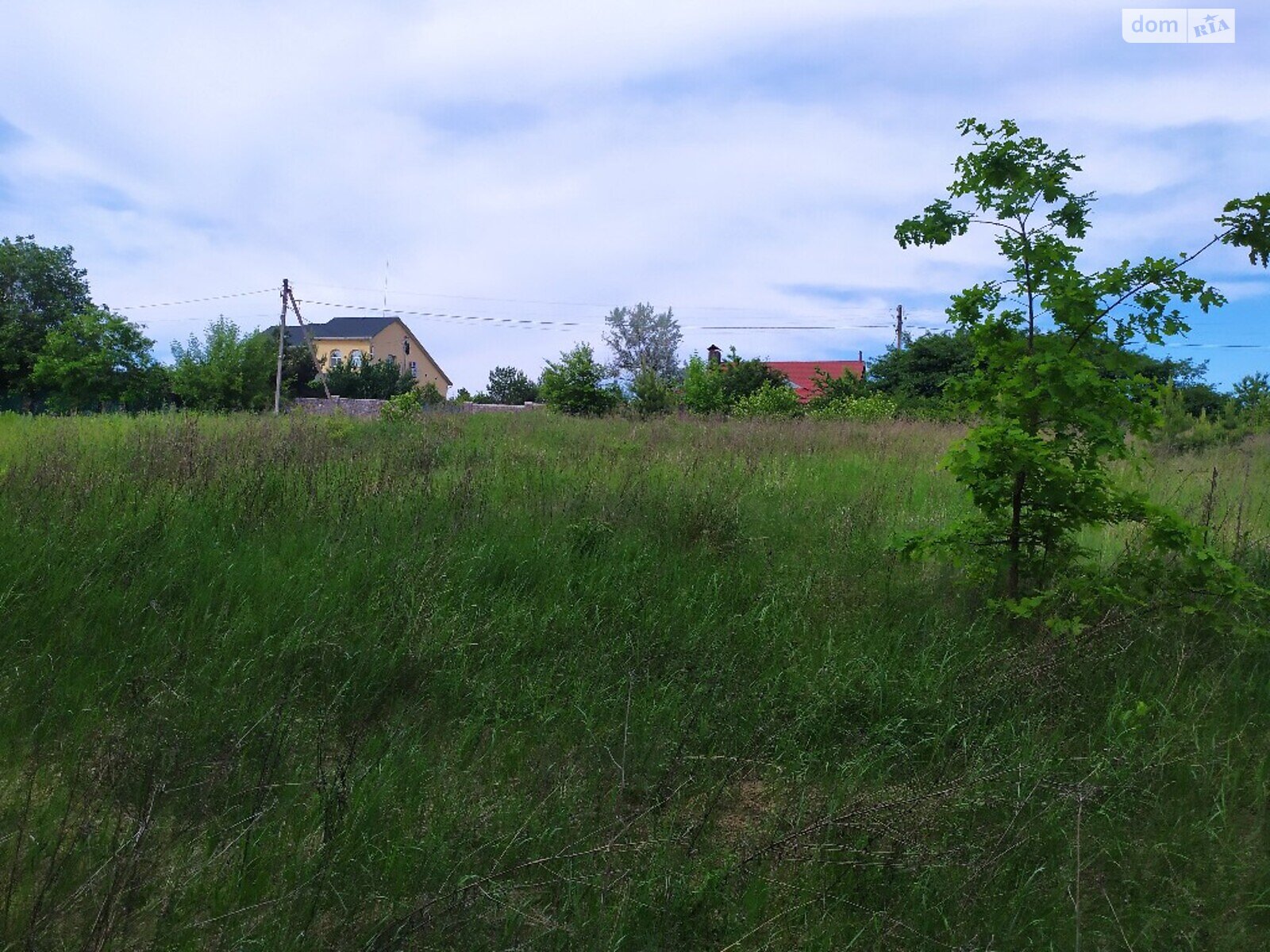 Земельна ділянка під житлову забудову в Ровці, площа 17 соток фото 1