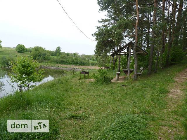 Земельна ділянка під житлову забудову в Ровці, площа 25 соток фото 1