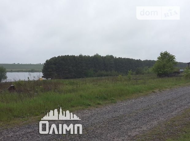 Земля під житлову забудову в селі Рівець, площа 23 сотки фото 1 Земля під житлову забудову в селі Рівець, площа 23 сотки фото 1