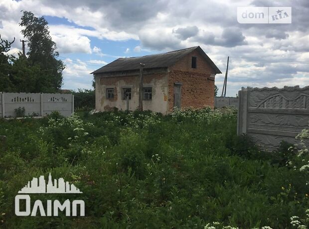 Земля під житлову забудову в селі Рівець, площа 29 соток фото 1 Земля під житлову забудову в селі Рівець, площа 29 соток фото 1