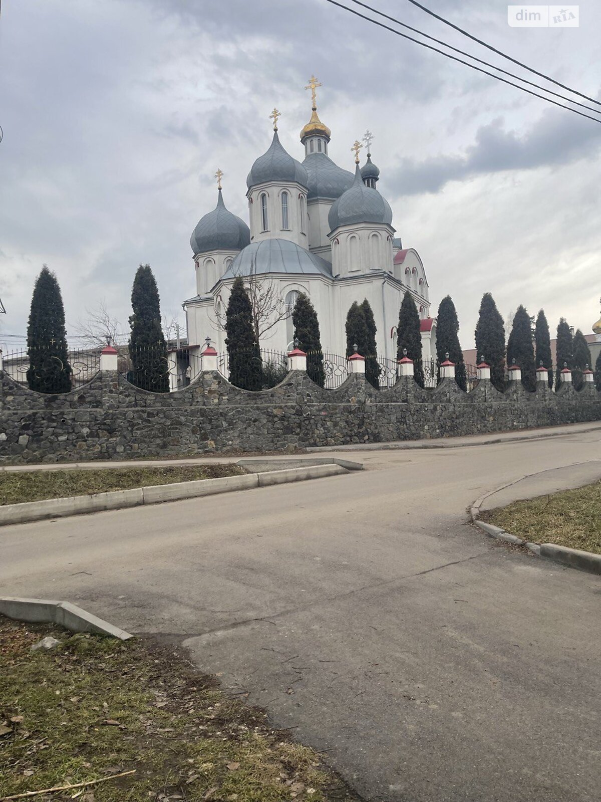 Земля под жилую застройку в Виннице, район Сабаров, площадь 6.8 сотки фото 1