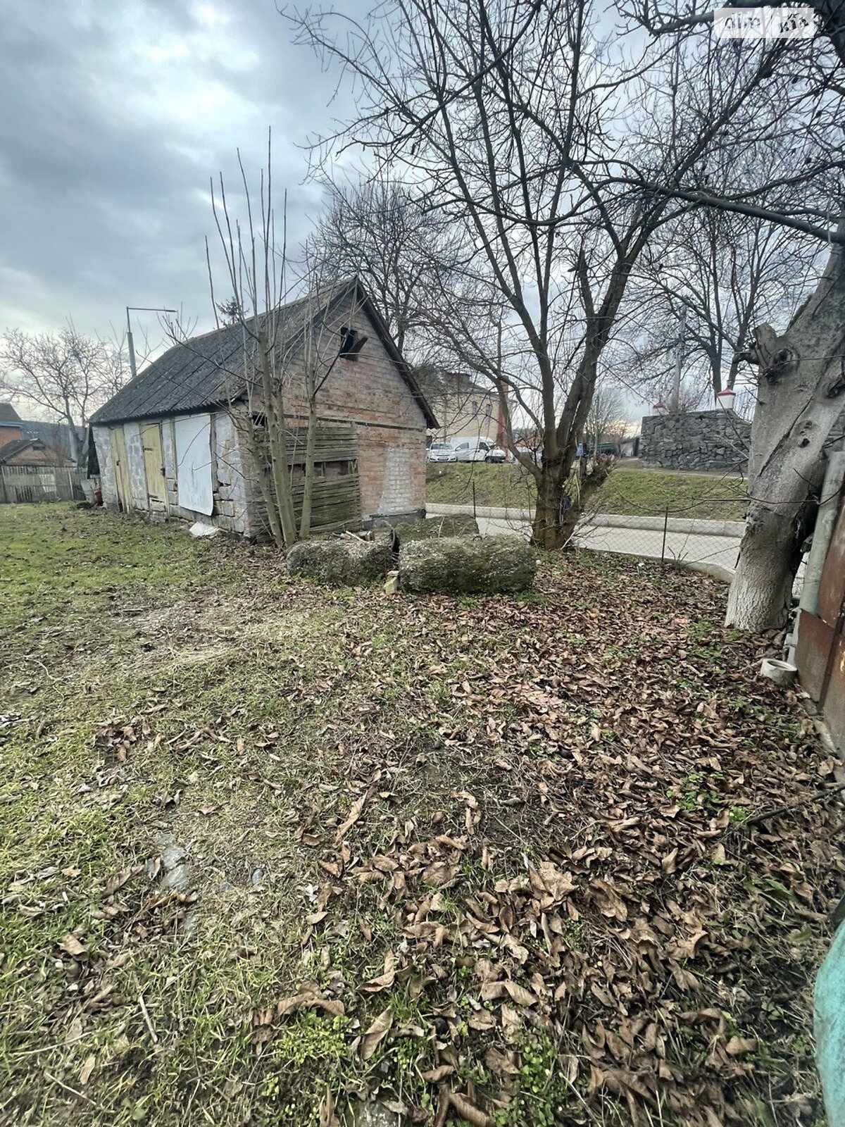 Земля под жилую застройку в Виннице, район Сабаров, площадь 6.8 сотки фото 1