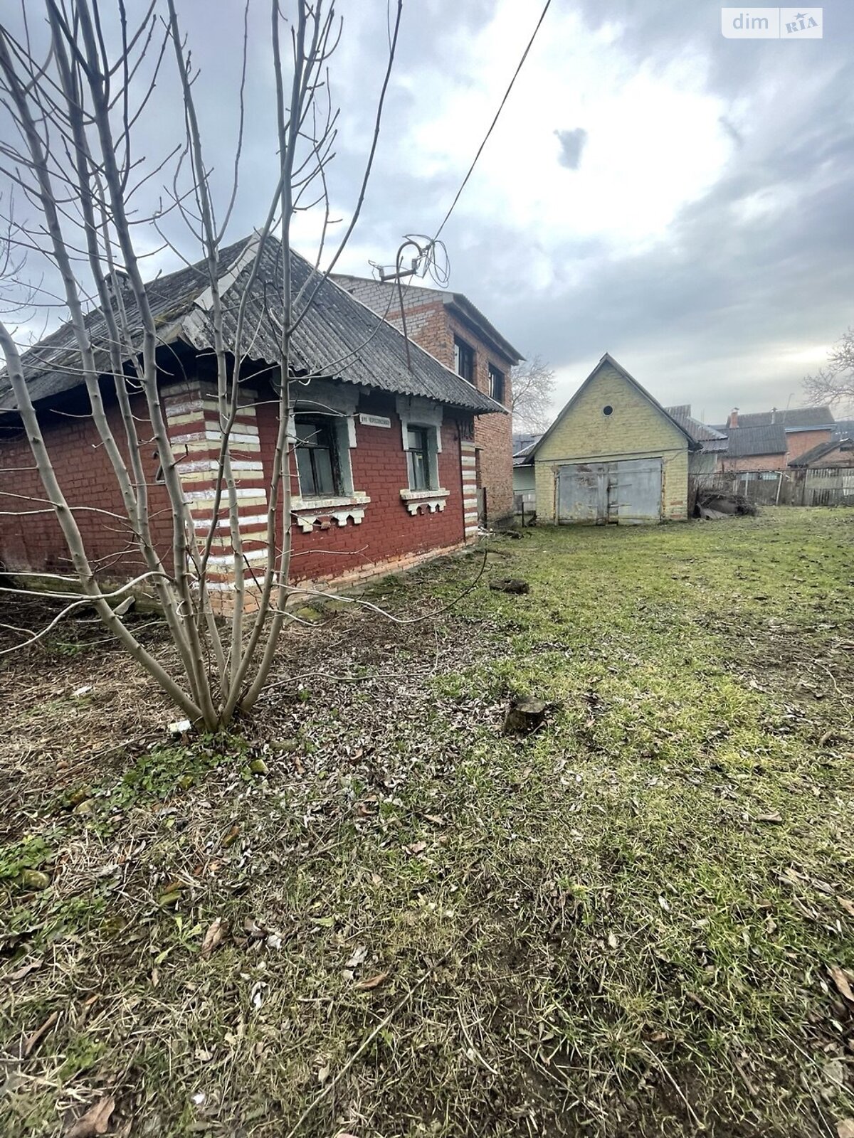 Земля под жилую застройку в Виннице, район Сабаров, площадь 6.8 сотки фото 1