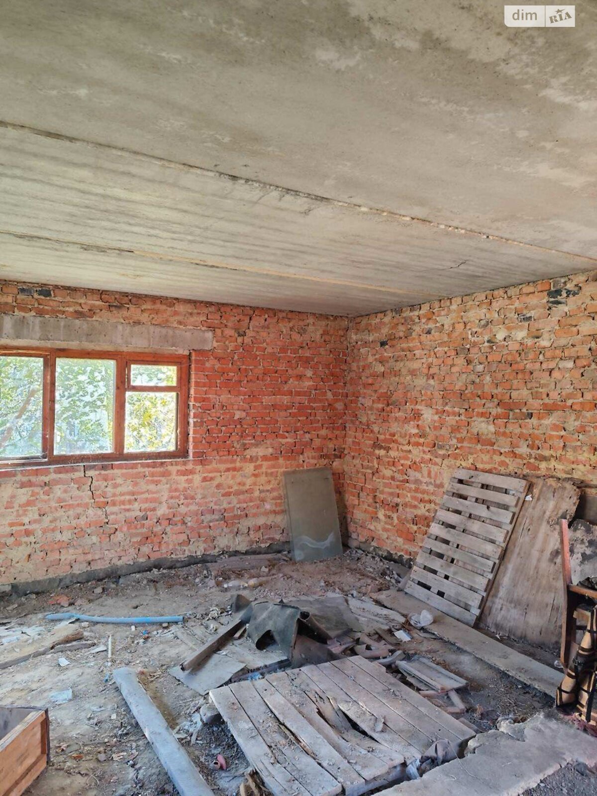 Земля под жилую застройку в Виннице, район Сабаров, площадь 6.8 сотки фото 1