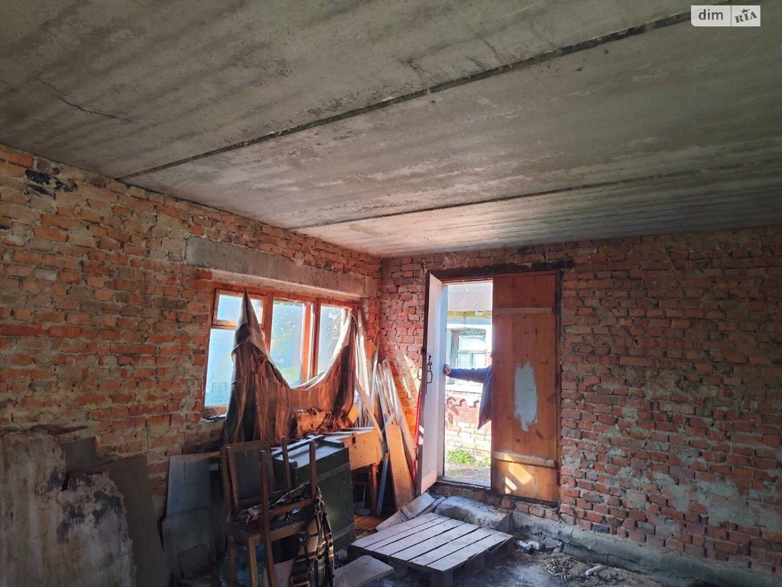 Земля под жилую застройку в Виннице, район Сабаров, площадь 6.8 сотки фото 1