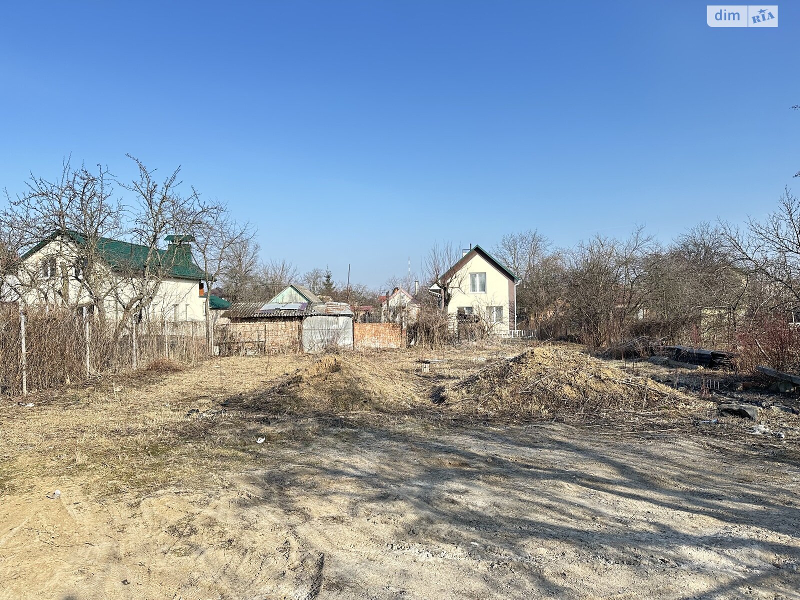 Земля під житлову забудову в Вінниці, район Сабарів, площа 4.4 сотки фото 1