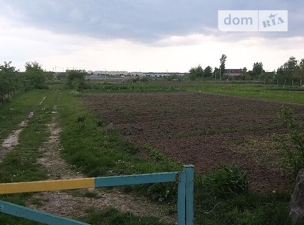 Земля под жилую застройку в Виннице, район Сабаров, площадь 5 соток фото 1 Земля под жилую застройку в Виннице, район Сабаров, площадь 5 соток фото 1