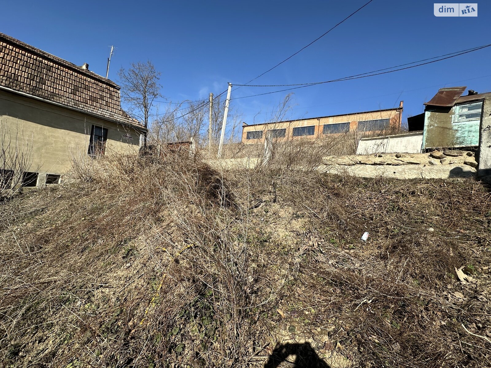 Земля під житлову забудову в Вінниці, район Сабарів, площа 6.29 сотки фото 1