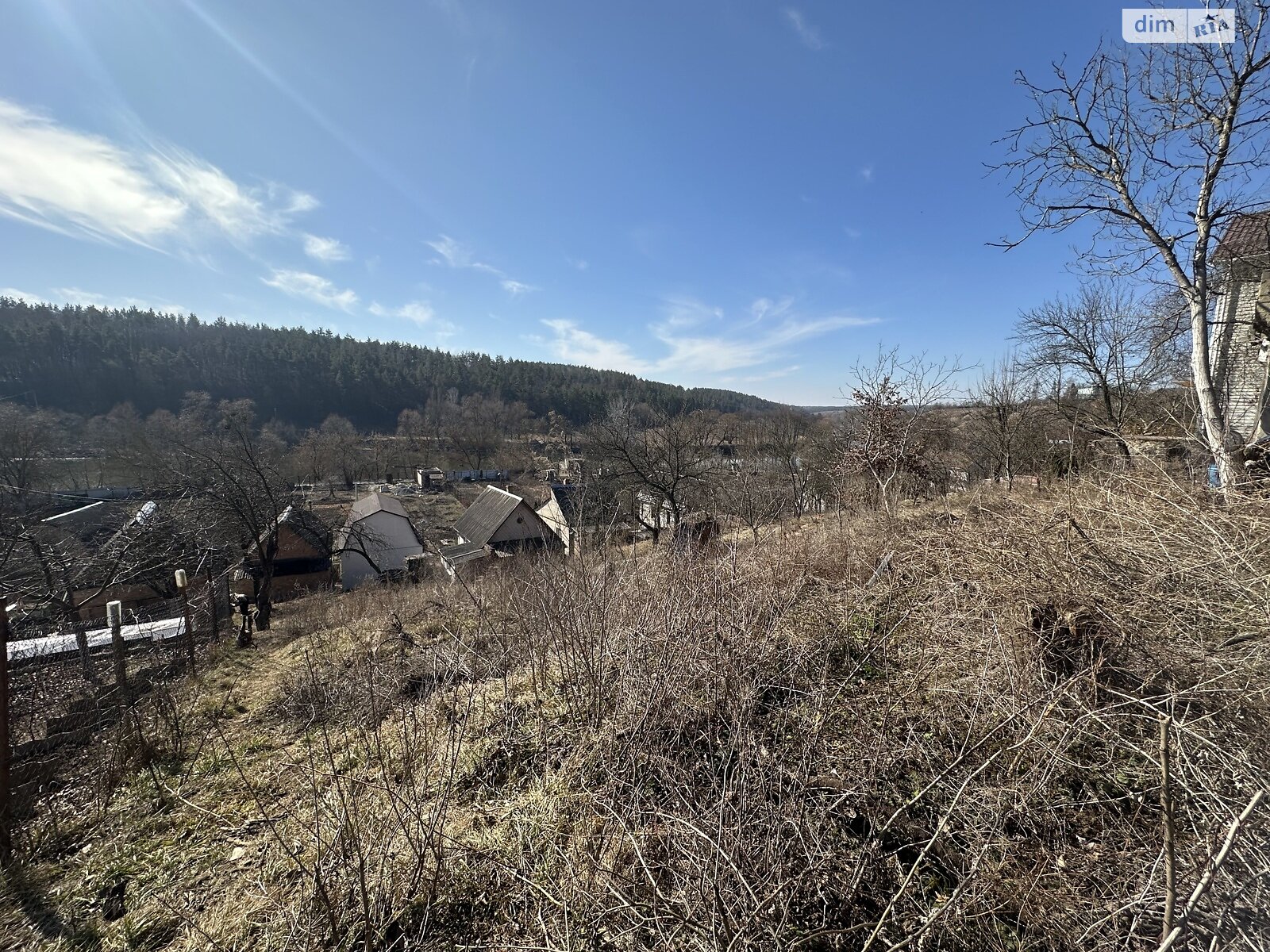 Земля під житлову забудову в Вінниці, район Сабарів, площа 6.29 сотки фото 1