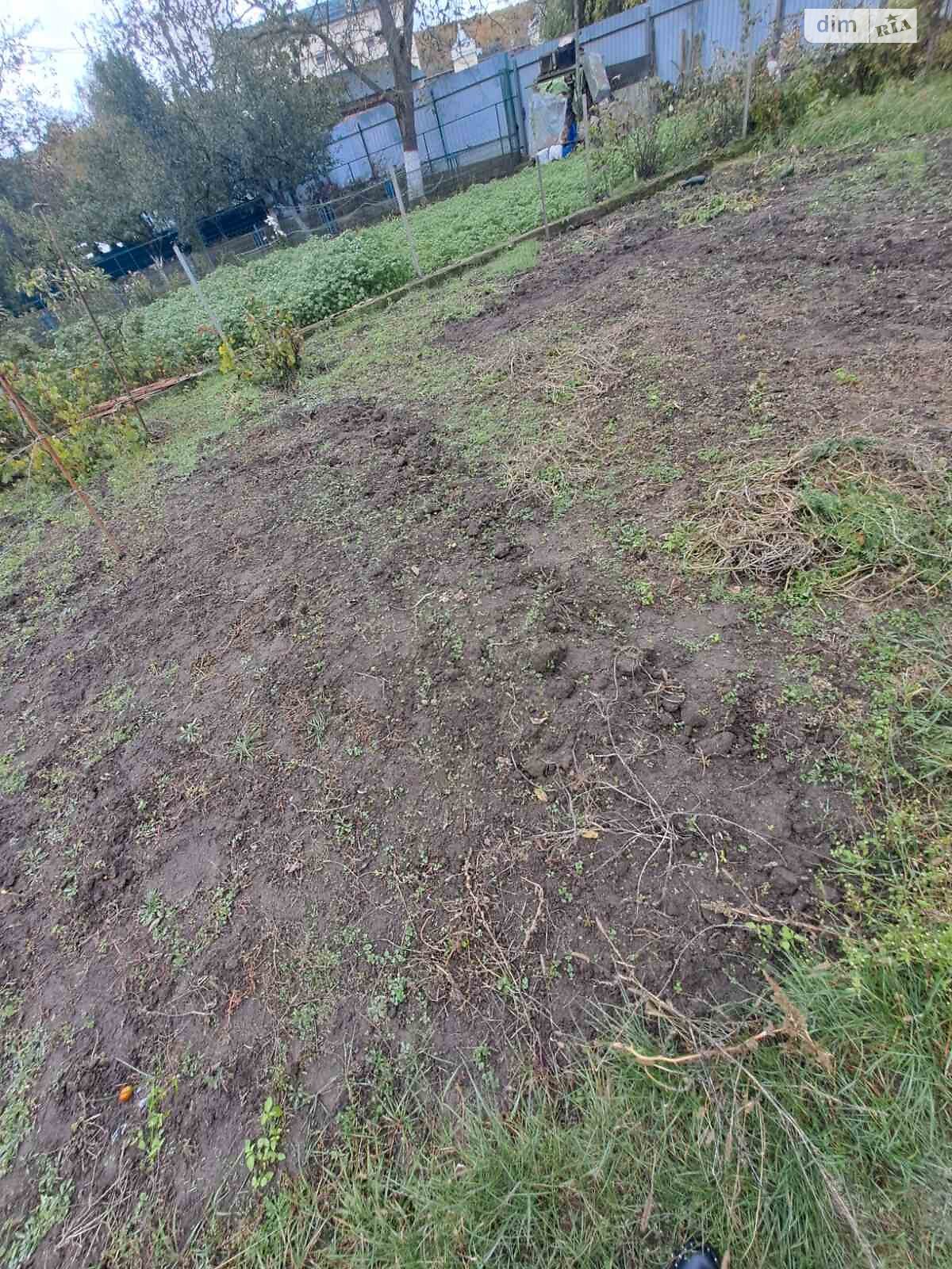 Земля под жилую застройку в Виннице, район Сабаров, площадь 10 соток фото 1 Земля под жилую застройку в Виннице, район Сабаров, площадь 10 соток фото 1