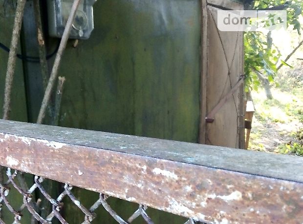 Земля под жилую застройку в селе Щитки, площадь 4 сотки фото 1 Земля под жилую застройку в селе Щитки, площадь 4 сотки фото 1