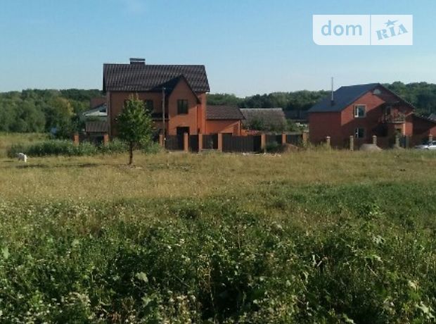 Земля под жилую застройку в селе Щитки, площадь 22 сотки фото 1 Земля под жилую застройку в селе Щитки, площадь 22 сотки фото 1