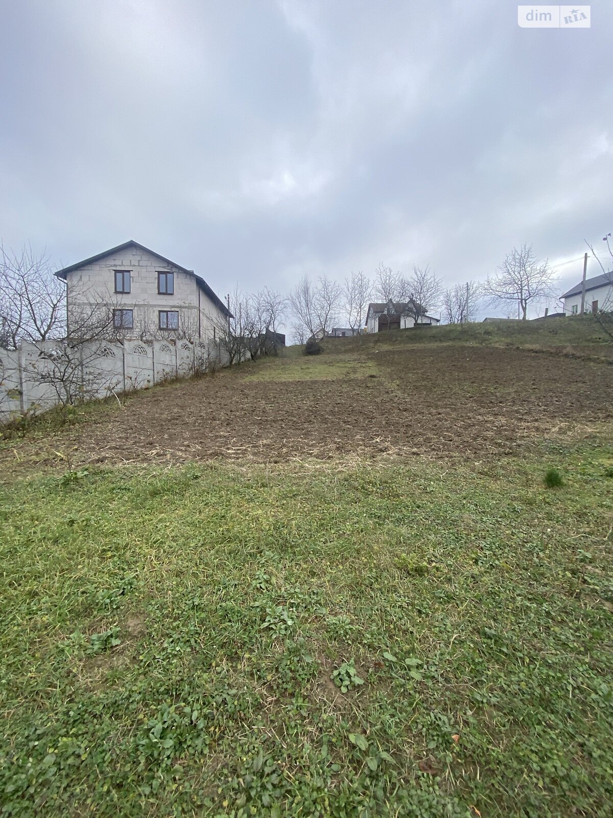 Земельна ділянка під житлову забудову в Вінницьких Хуторах, площа 10 соток фото 1 Земельна ділянка під житлову забудову в Вінницьких Хуторах, площа 10 соток фото 1