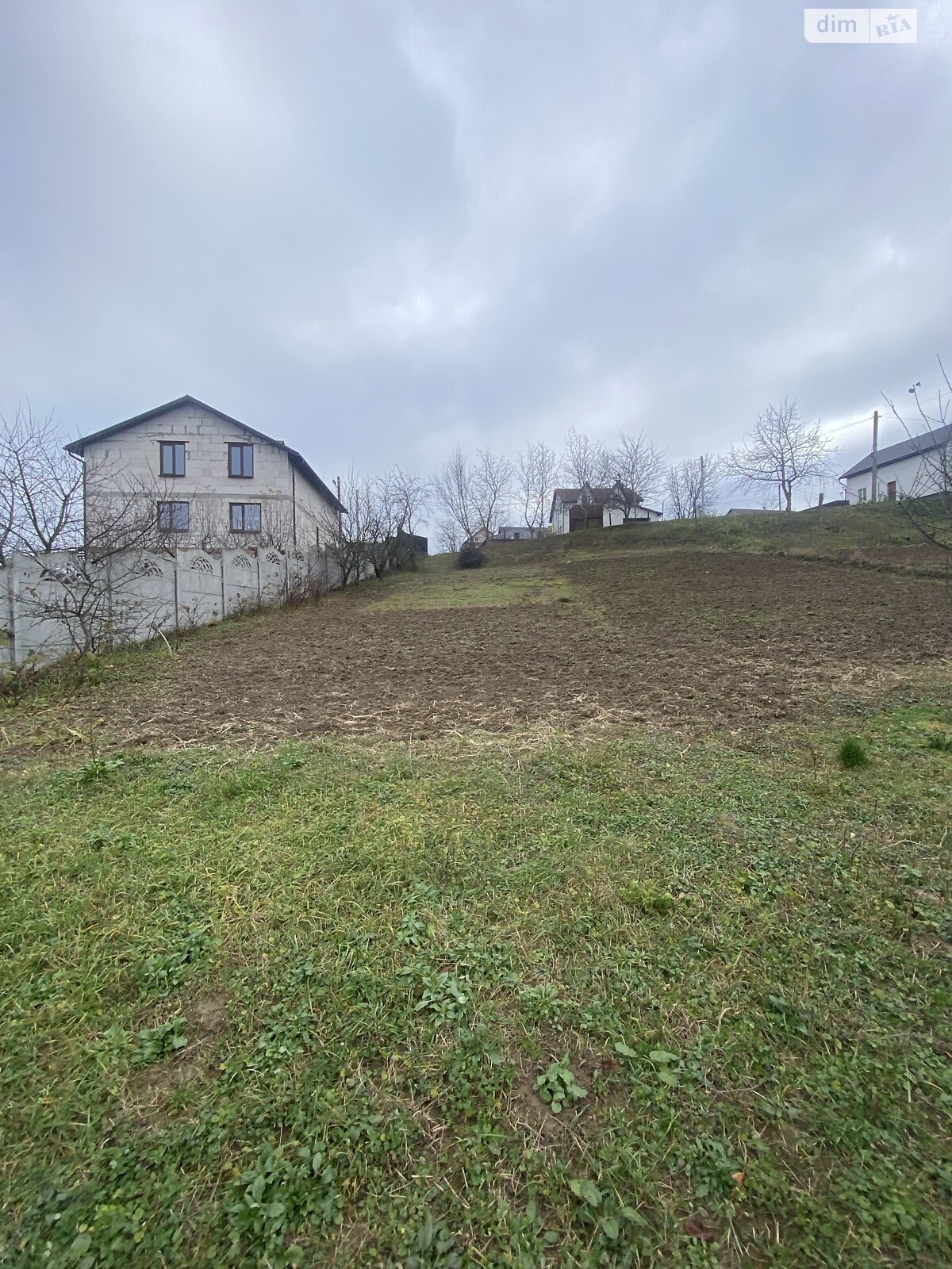 Земельна ділянка під житлову забудову в Вінницьких Хуторах, площа 10 соток фото 1 Земельна ділянка під житлову забудову в Вінницьких Хуторах, площа 10 соток фото 1