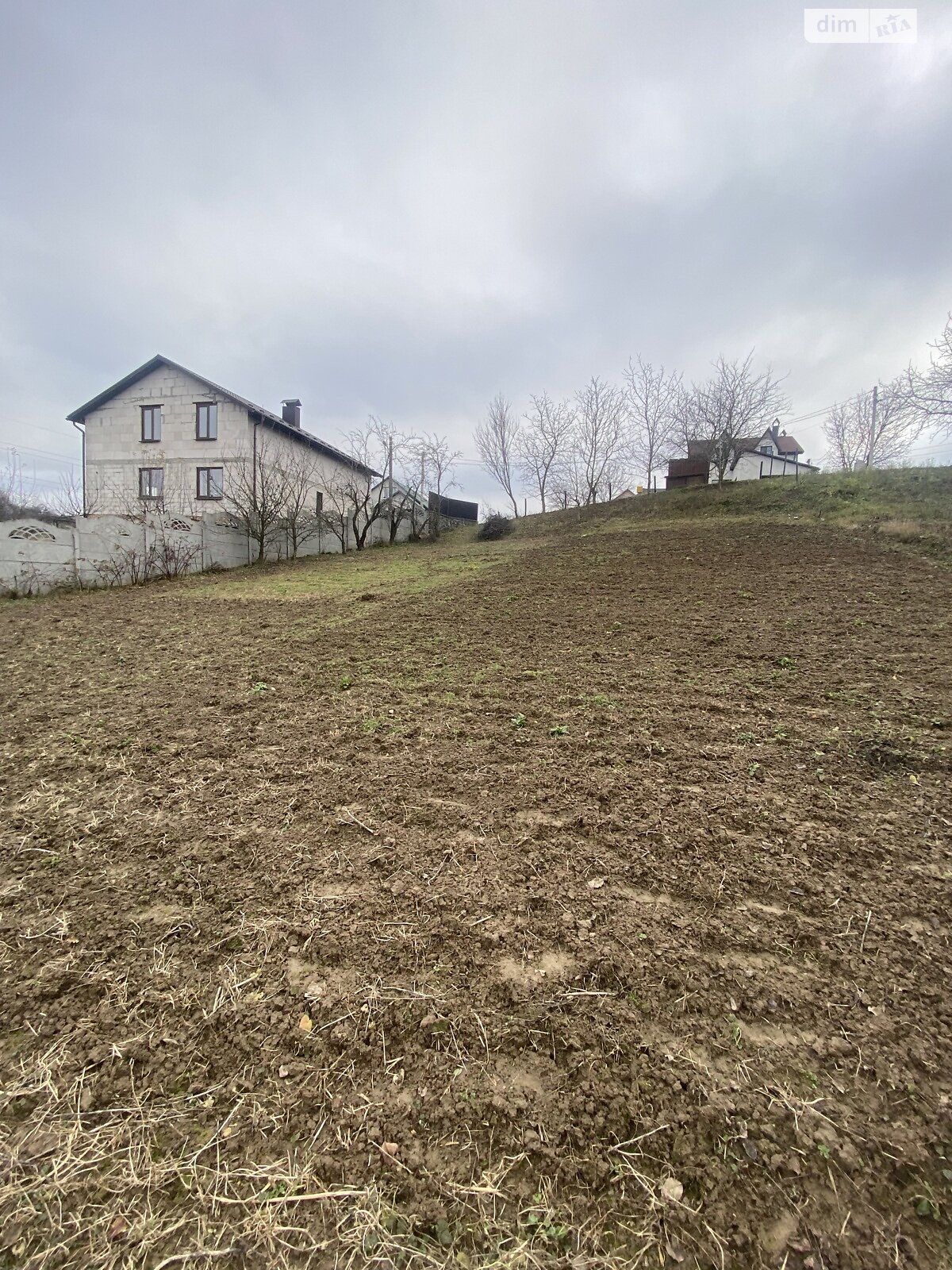 Земельна ділянка під житлову забудову в Вінницьких Хуторах, площа 10 соток фото 1 Земельна ділянка під житлову забудову в Вінницьких Хуторах, площа 10 соток фото 1