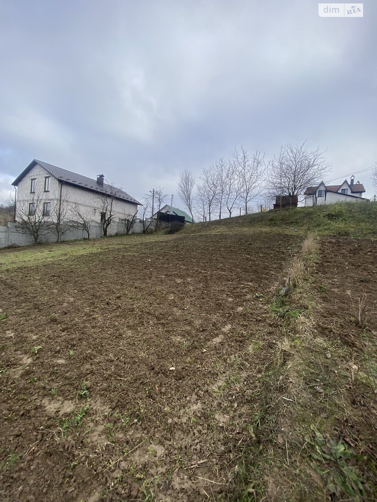 Земельна ділянка під житлову забудову в Вінницьких Хуторах, площа 10 соток фото 1 Земельна ділянка під житлову забудову в Вінницьких Хуторах, площа 10 соток фото 1
