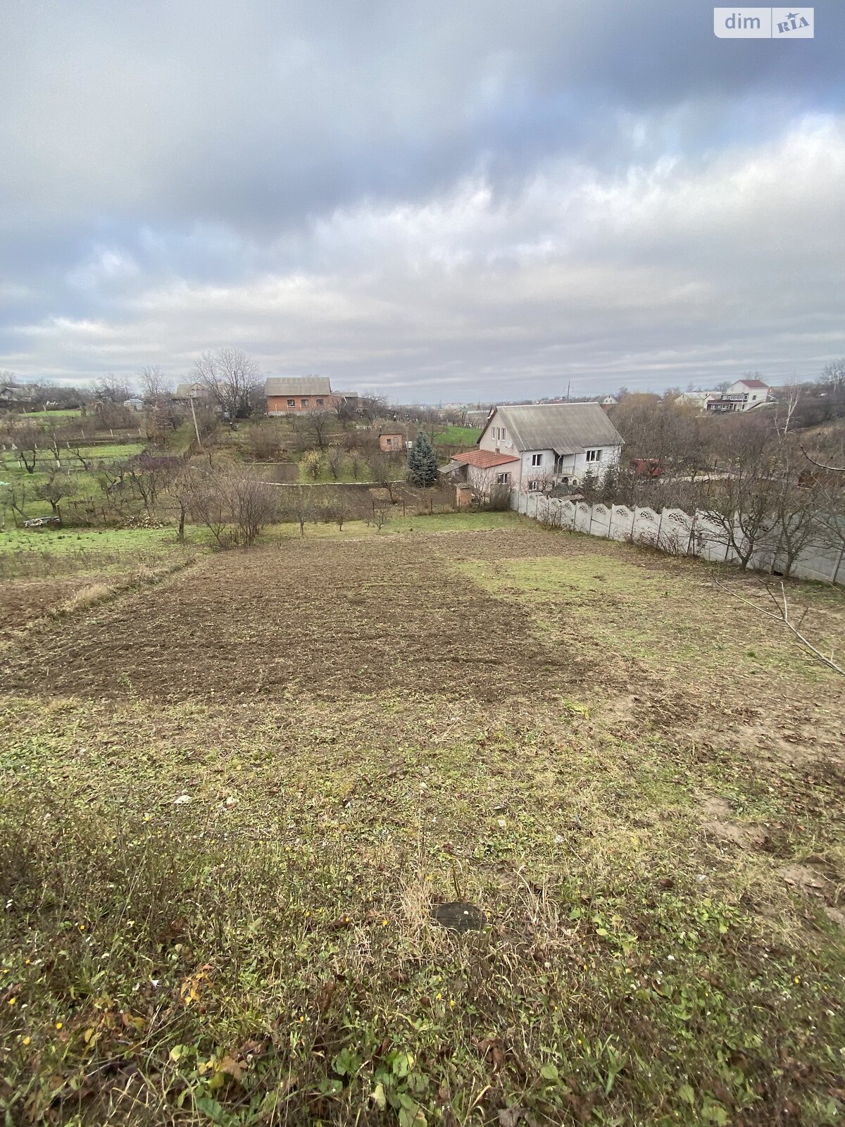 Земельна ділянка під житлову забудову в Вінницьких Хуторах, площа 10 соток фото 1 Земельна ділянка під житлову забудову в Вінницьких Хуторах, площа 10 соток фото 1