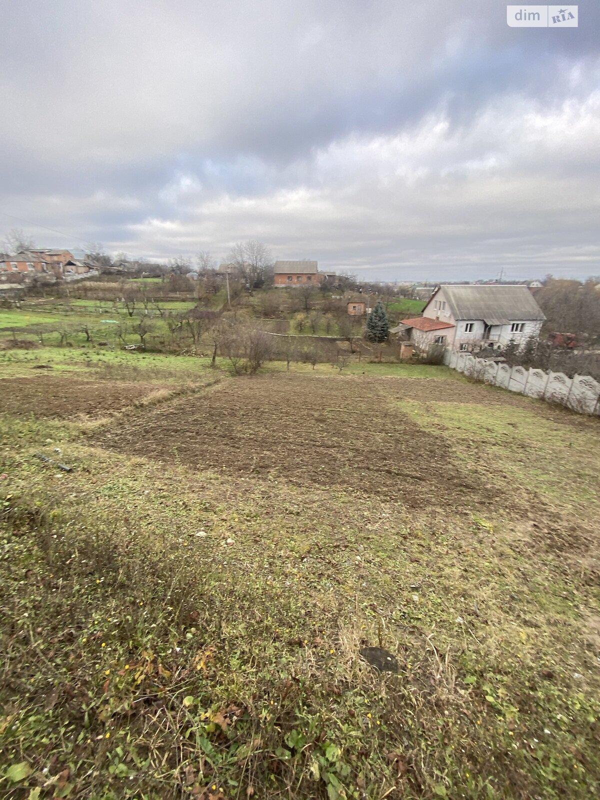 Земельна ділянка під житлову забудову в Вінницьких Хуторах, площа 10 соток фото 1 Земельна ділянка під житлову забудову в Вінницьких Хуторах, площа 10 соток фото 1